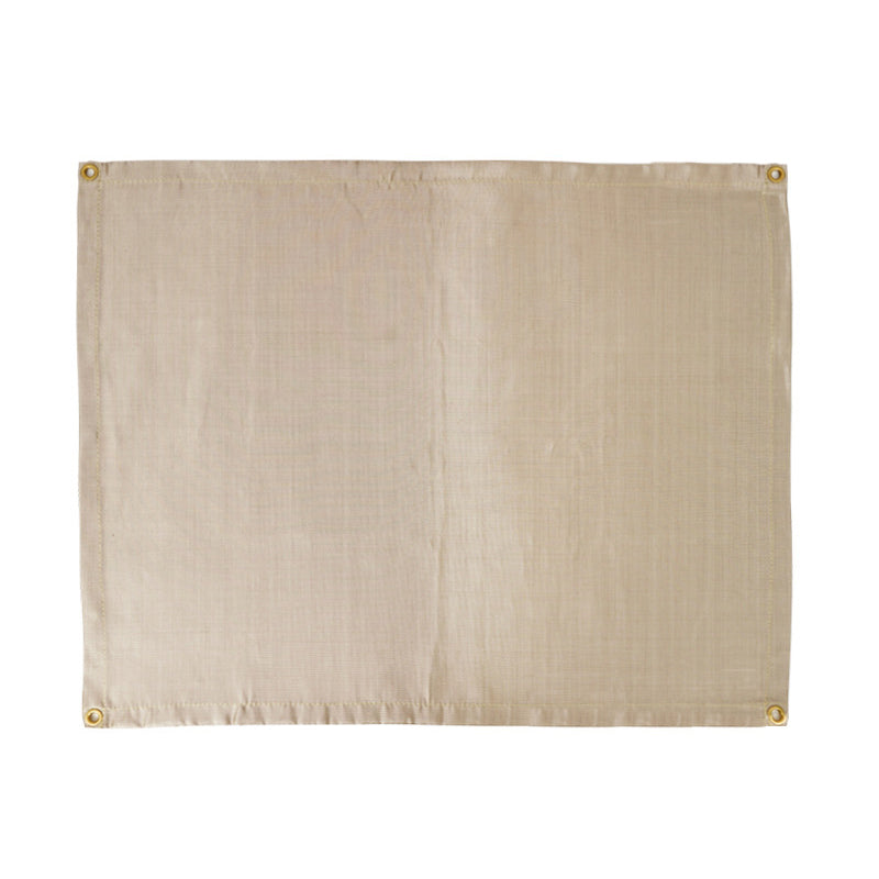 CLS Size L 100x80cm Outdoor Camping Picnic BBQ Flame Retardant Mat Barbecue Fiberglass Heat Insulation Pad CLS Size L 100x80cm Outdoor Camping Picnic BBQ Flame Retardant Mat Barbecue Fiberglass Heat Insulation Pad